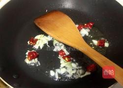 蚝油上海青的做法图解6