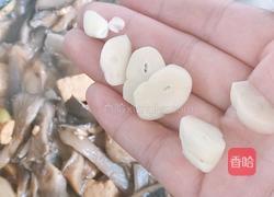 蘑菇炖豆腐的做法图解10