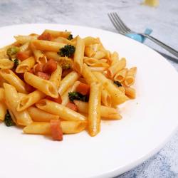 通心粉的做法[图]