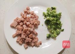 通心粉的做法图解2