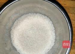 香菇鸡肉粥的做法图解4