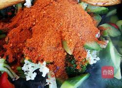 排骨大虾麻辣香锅的做法图解9