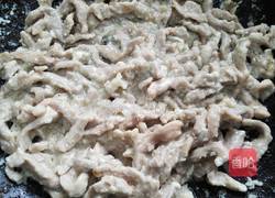 京酱肉丝的做法图解6