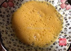 火腿蛋炒饭的做法图解3