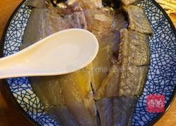 蒸咸鱼的做法图解4