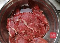 自制羊肉串的做法图解1