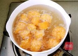 小米地瓜粥的做法图解3