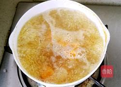 小米地瓜粥的做法图解4