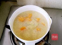 小米地瓜粥的做法图解5