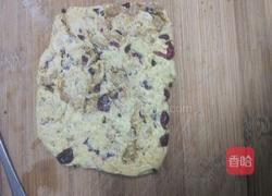 芒果雪花酥的做法图解7