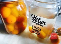 糖渍金桔的做法图解6