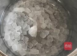 糖渍金桔的做法图解3