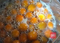 糖渍金桔的做法图解5