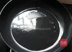 香菇炒冬笋的做法图解2