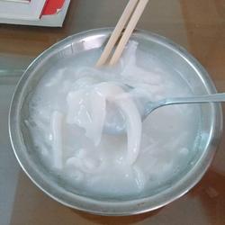 水狗乸（方言）的做法[图]