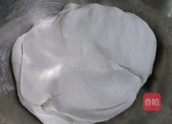 红糖糍粑的做法图解2