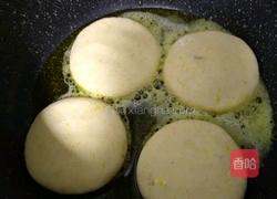 红糖糍粑的做法图解4