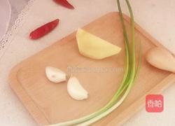 牛肚蘸汁（正月十五闹元宵）的做法图解2