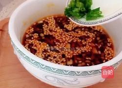 牛肚蘸汁（正月十五闹元宵）的做法图解11