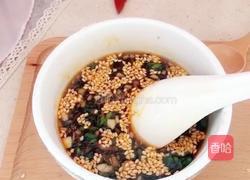 牛肚蘸汁（正月十五闹元宵）的做法图解12