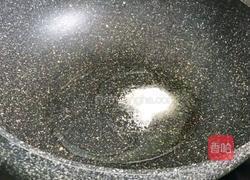 五花肉粉条炖豆腐的做法图解4