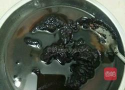 布朗尼蛋糕的做法图解3