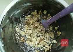 布朗尼蛋糕的做法图解7