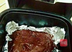 布朗尼蛋糕的做法图解8