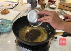 法式黑椒牛扒的做法图解6