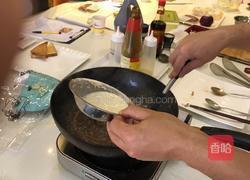 法式黑椒牛扒的做法图解7