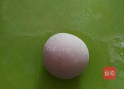 可爱精灵小馒头的做法图解4