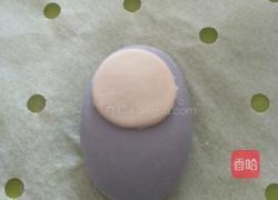 可爱精灵小馒头的做法图解13