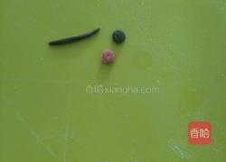 可爱精灵小馒头的做法图解19