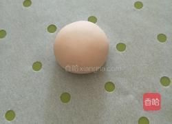 可爱精灵小馒头的做法图解24