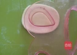 可爱精灵小馒头的做法图解25