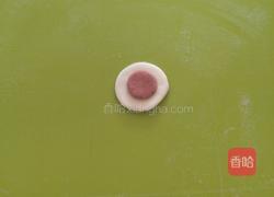 可爱精灵小馒头的做法图解28