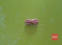 可爱精灵小馒头的做法图解31