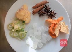 红烧鹌鹑蛋（鸡蛋）的做法图解3