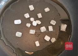 红烧鹌鹑蛋（鸡蛋）的做法图解4