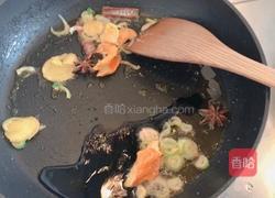 红烧鹌鹑蛋（鸡蛋）的做法图解7