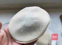 饺子皮馅饼的做法图解5