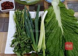 大饭包的做法图解4