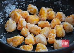 反沙红薯的做法图解7