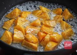 反沙红薯的做法图解6