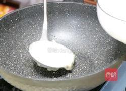快餐饼的做法图解4