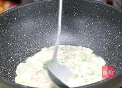 快餐饼的做法图解5