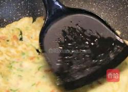 快餐饼的做法图解6