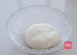 油泼剪刀面的做法图解2