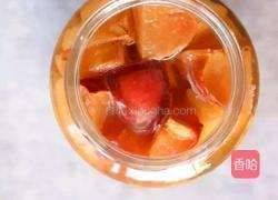 自 制 苹 果 醋 的做法图解2