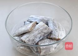 香煎帶魚的做法圖解1